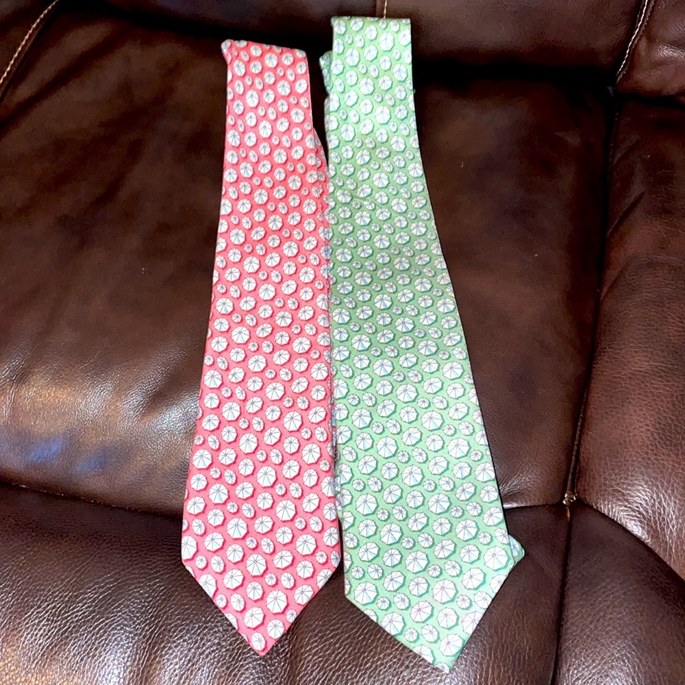 Ties